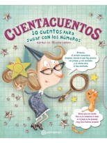 CUENTACUENTOS 10 CUENTOS PARA JUGAR CON LOS NUMEROS