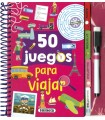 50 JUEGOS PARA VIAJAR