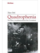 QUADROPHENIA THE WHO Y LA EPIFANÍA MOD DE PETE TOWNSHEND