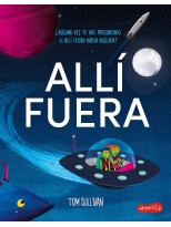 ALLÍ FUERA