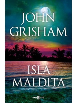 ISLA MALDITA (CAMINO ISLAND 3)