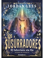 SUSURRADORES 1 - EL LABERINTO SIN FIN