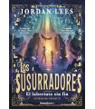 SUSURRADORES 1 - EL LABERINTO SIN FIN