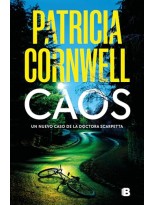 CAOS (DOCTORA KAY SCARPETTA 24)
