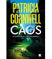 CAOS (DOCTORA KAY SCARPETTA 24)