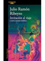INVITACIÓN AL VIAJE