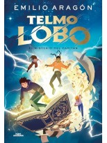 TELMO LOBO 1 EL MISTERIO DEL CAPITÁN