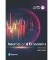 INTERNATIONAL ECONOMICS, GLOBAL EDITION