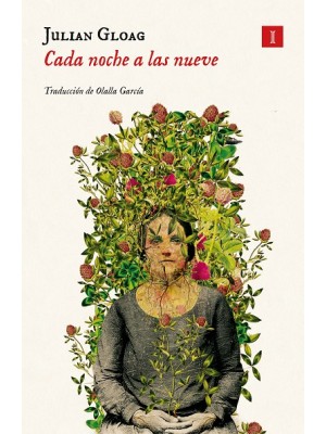 CADA NOCHE A LAS NUEVE