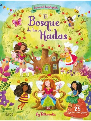 BOSQUE DE LAS HADAS, EL (CARRUSEL)