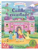 CASTILLO ENCANTADO (CARRUSEL)