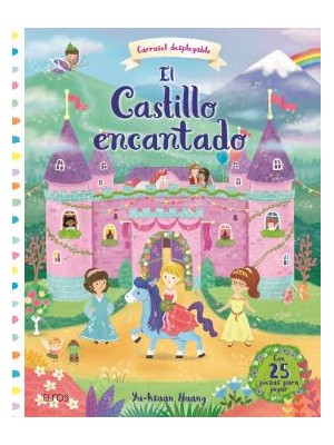 CASTILLO ENCANTADO (CARRUSEL)