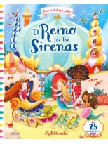REINO DE LAS SIRENAS (CARRUSEL)