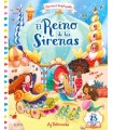 REINO DE LAS SIRENAS (CARRUSEL)