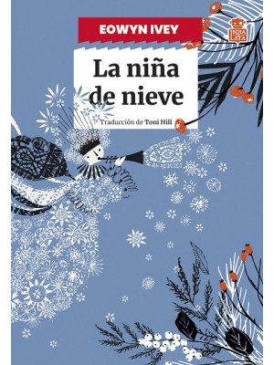 NIÑA DE NIEVE, LA