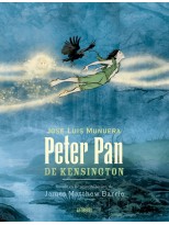 PETER PAN DE KENSINGTON