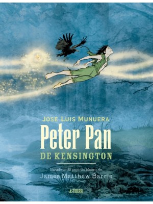PETER PAN DE KENSINGTON