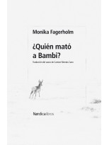 QUIÉN MATÓ A BAMBI?