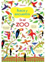 EN EL ZOO BUSCA Y ENCUENTRA
