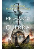 HERMANOS DE GUERRA