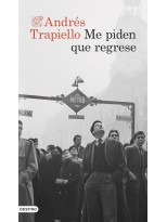 ME PIDEN QUE REGRESE