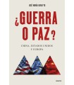 GUERRA O PAZ?