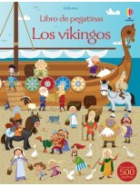 VIKINGOS, LOS