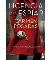 LICENCIA PARA ESPIAR