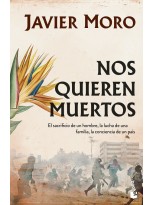 NOS QUIEREN MUERTOS