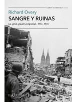 SANGRE Y RUINAS