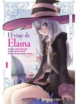 VIAJE DE ELAINA Nº 01/06