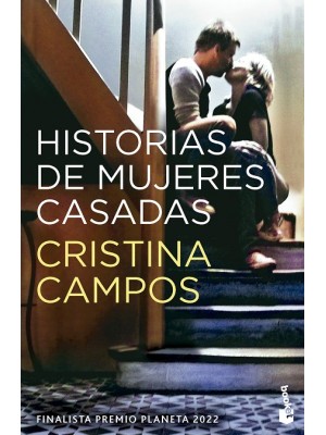 HISTORIAS DE MUJERES CASADAS