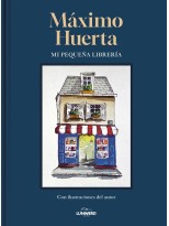 MI PEQUEÑA LIBRERÍA