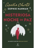 MISTERIOSA NOCHE DE PAZ UN NUEVO CASO DE HÉRCULES POIROT