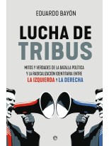 LUCHA DE TRIBUS