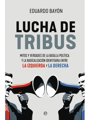 LUCHA DE TRIBUS