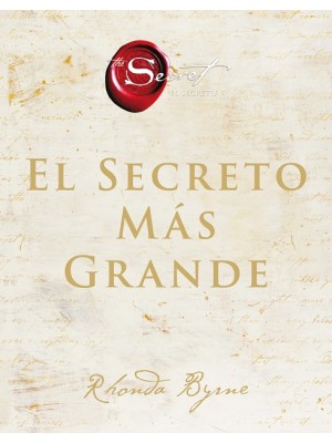 SECRETO MÁS GRANDE, EL