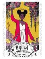 TAROT DE LA BRUJA MODERNA, EL