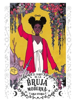 TAROT DE LA BRUJA MODERNA, EL