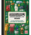 MINECRAFT OFICIAL: ENCICLOPEDIA DE MOBS