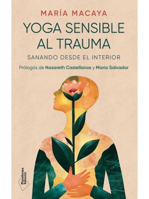 YOGA SENSIBLE AL TRAUMA