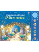 FELICES SUEÑOS! LIBRO SONORO