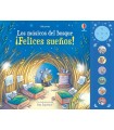 FELICES SUEÑOS! LIBRO SONORO