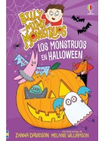 BILLY Y LOS MINIMONSTRUOS 11 EN HALLOWEEN