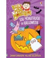 BILLY Y LOS MINIMONSTRUOS 11 EN HALLOWEEN