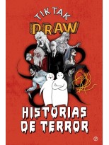 HISTORIAS DE TERROR