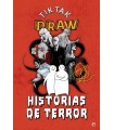 HISTORIAS DE TERROR