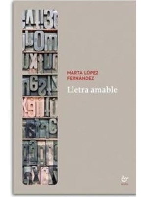 LLETRA AMABLE