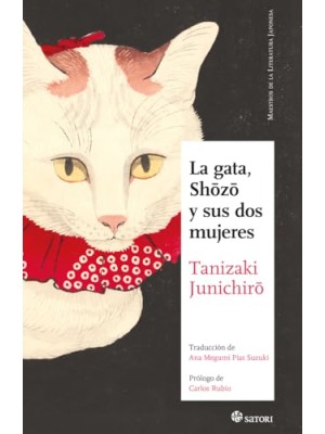 GATA SHOZO Y SUS DOS MUJERES, LA