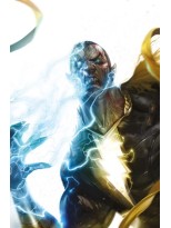 DCSOS: ESPERANZA EN EL FIN DEL MUNDO (DC POCKET)